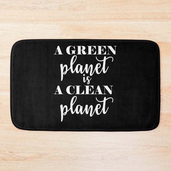 Item preview, Copie de Environmental Advocacy Posters designed and sold by beefrancky.