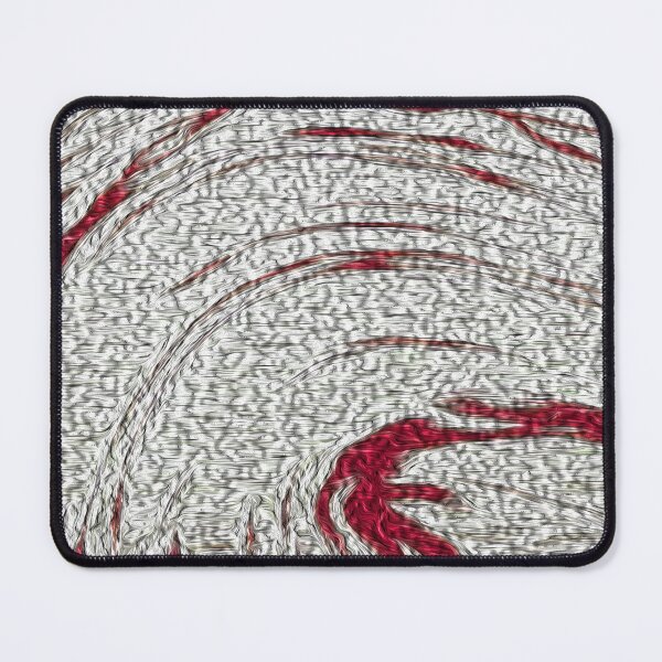 Item preview, Floral Waves designed and sold by fatenanwar.
