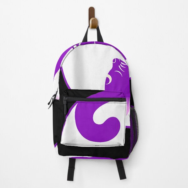 Item preview, Yin & Yang Cats Cute Meditation Cat Yoga designed and sold by Flamingo92.