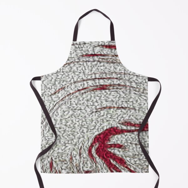 Item preview, Floral Waves designed and sold by fatenanwar.