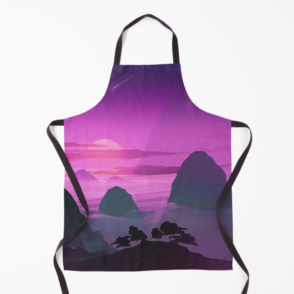 Item preview, Gorgeous Minimalist Horizon Landscape V2 designed and sold by NexusArts.