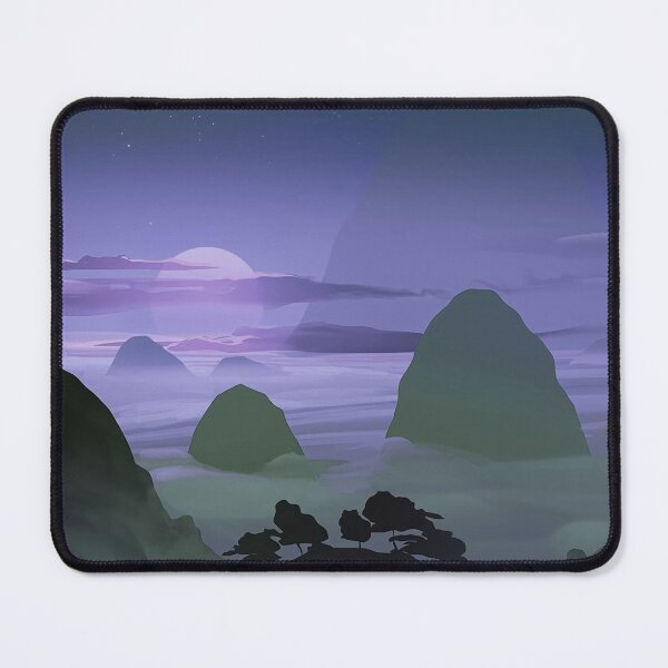 Item preview, Gorgeous Minimalist Horizon Landscape V3 designed and sold by NexusArts.