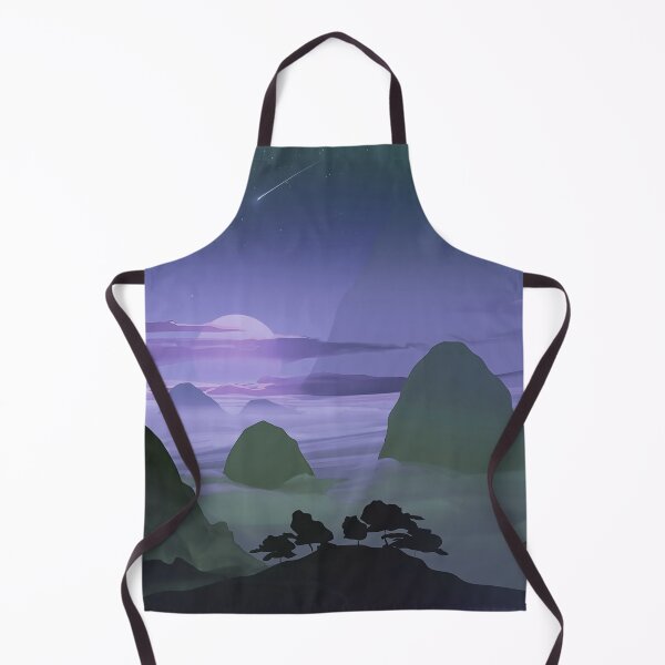 Item preview, Gorgeous Minimalist Horizon Landscape V3 designed and sold by NexusArts.