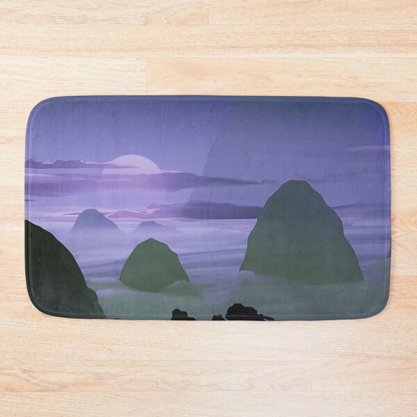 Item preview, Gorgeous Minimalist Horizon Landscape V3 designed and sold by NexusArts.