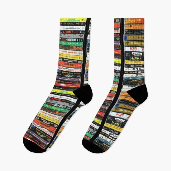 Artikelvorschau, Hip Hop Tapes 90er Jahre Hip Hop Tees Classic. entworfen und verkauft von WilliamMc1.