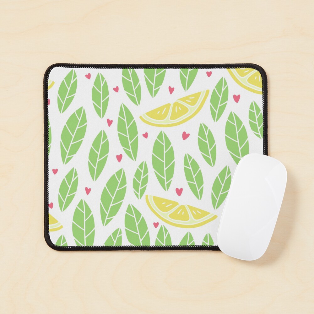 Item preview, Mouse Pad designed and sold by Patternsadda.