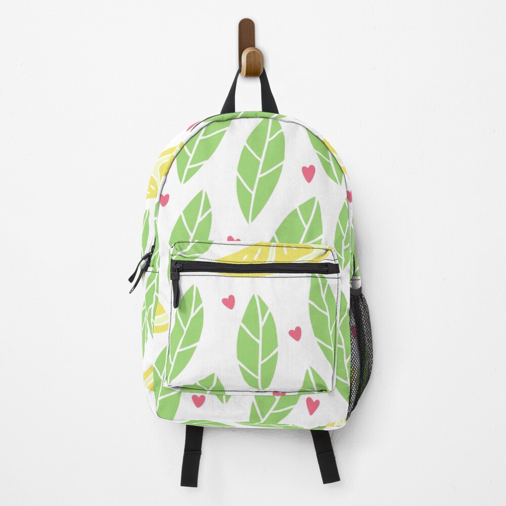 Item preview, Backpack designed and sold by Patternsadda.