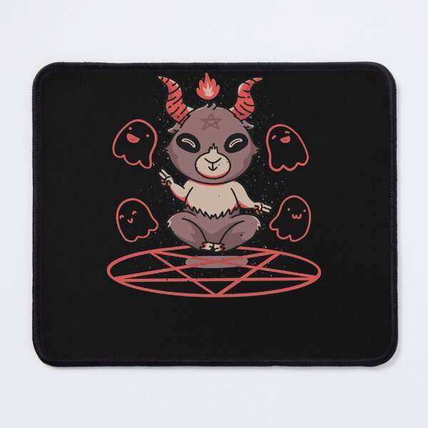 Item preview, Cute Skull Kid Cartoon 18 designed and sold by KatrinBrinkmann.