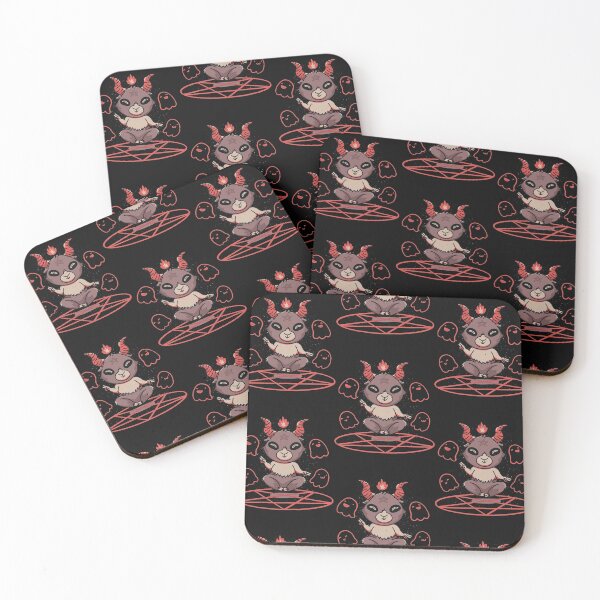Item preview, Cute Skull Kid Cartoon 18 designed and sold by KatrinBrinkmann.