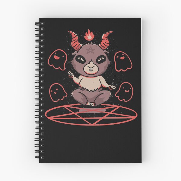 Item preview, Cute Skull Kid Cartoon 18 designed and sold by KatrinBrinkmann.