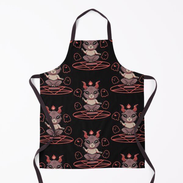 Item preview, Cute Skull Kid Cartoon 18 designed and sold by KatrinBrinkmann.