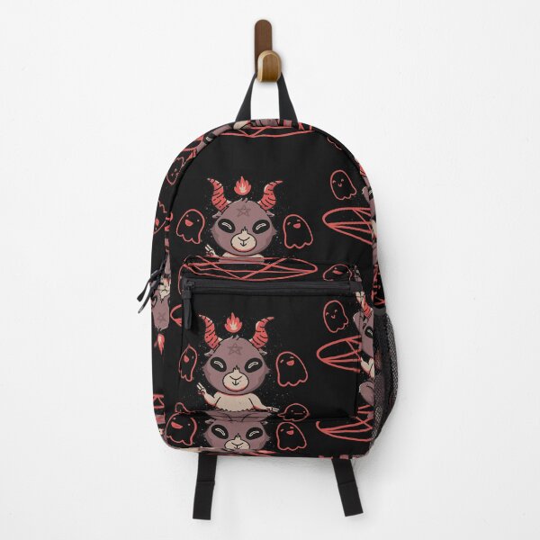 Item preview, Cute Skull Kid Cartoon 18 designed and sold by KatrinBrinkmann.