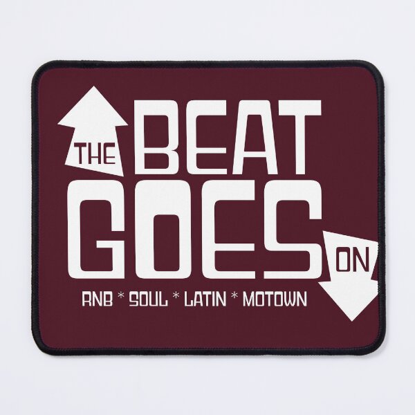 Item preview, The Beat designed and sold by modernistdesign.