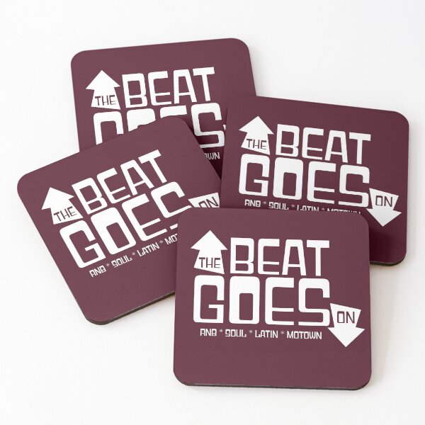 Item preview, The Beat designed and sold by modernistdesign.