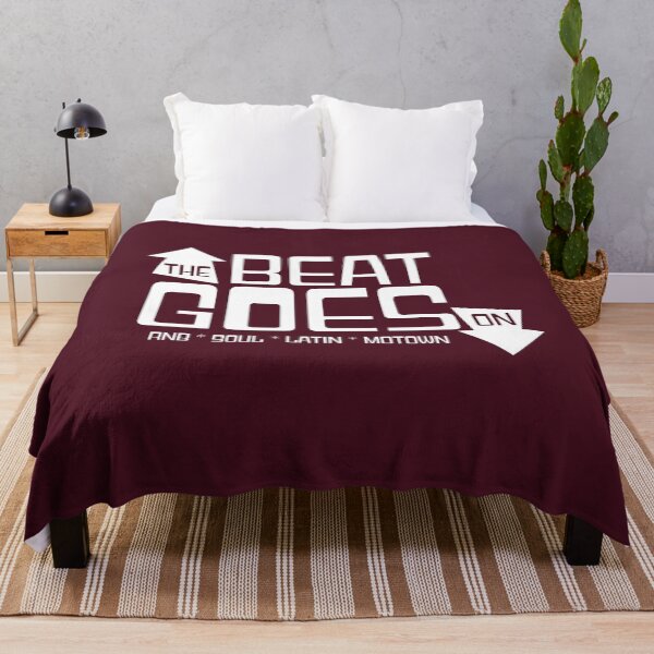 Item preview, The Beat designed and sold by modernistdesign.