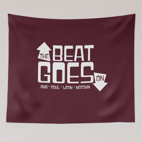Item preview, The Beat designed and sold by modernistdesign.