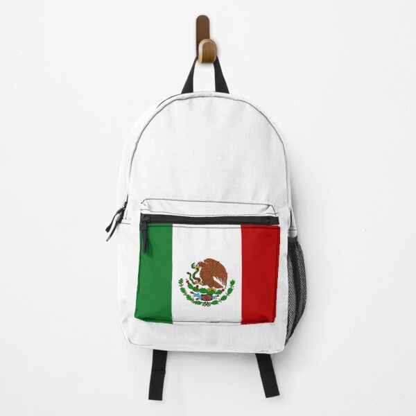 Item preview, mexico flag designed and sold by Stickypegatinas.