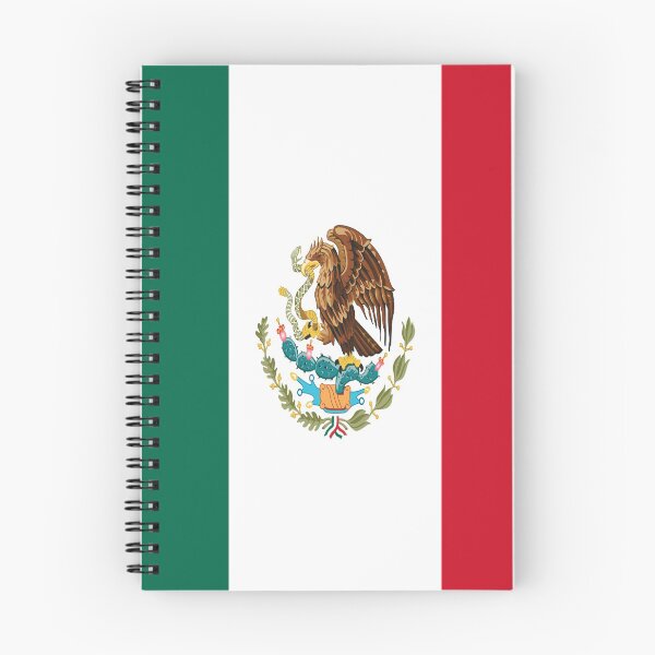 Item preview, mexico flag designed and sold by Stickypegatinas.