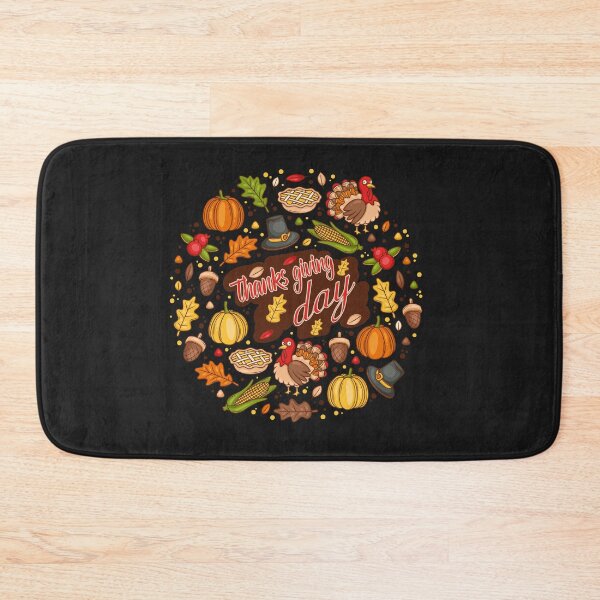 Item preview, thanks giving day designed and sold by capotees.