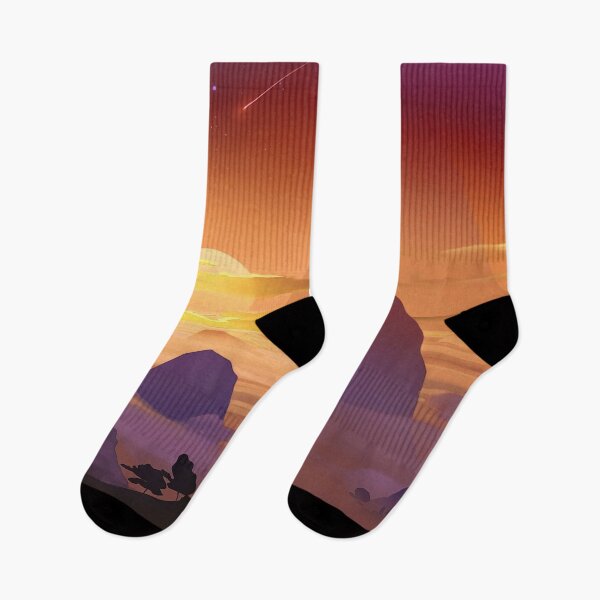 Item preview, Gorgeous Minimalist Horizon Landscape V5 designed and sold by NexusArts.