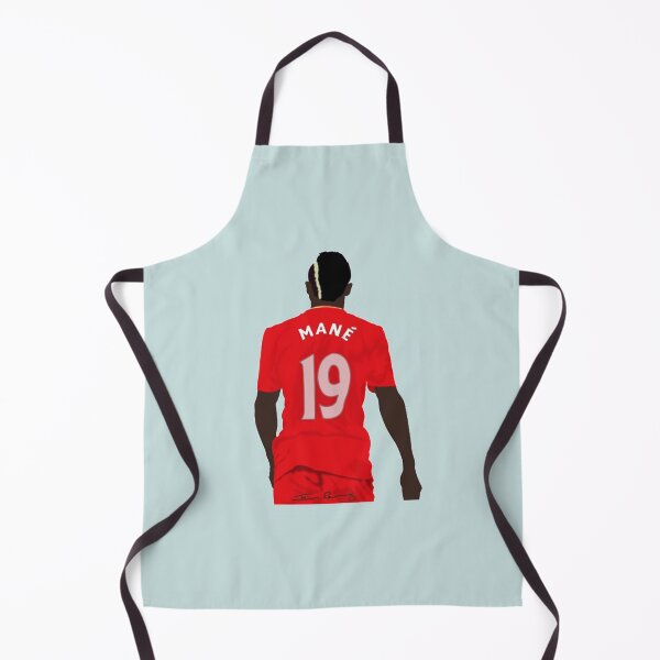 Item preview, LFC el rojo de Anfield designed and sold by ZachaK.