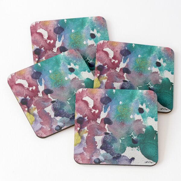 Item preview, Pequeñas burbujas designed and sold by Julie-Phillips.