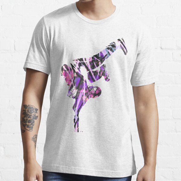 Bboy Freeze Essential T-Shirt