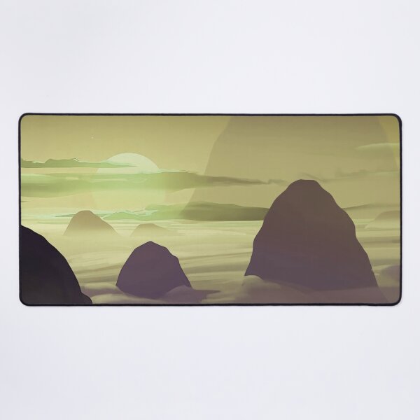 Item preview, Gorgeous Minimalist Horizon Landscape V6 designed and sold by NexusArts.