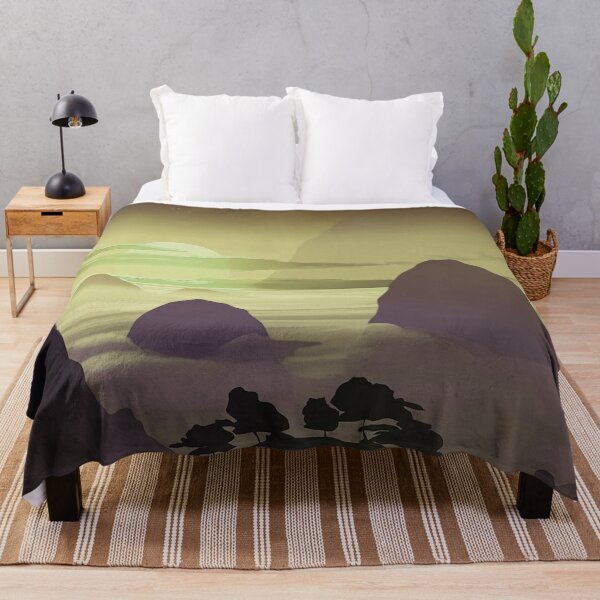 Item preview, Gorgeous Minimalist Horizon Landscape V6 designed and sold by NexusArts.