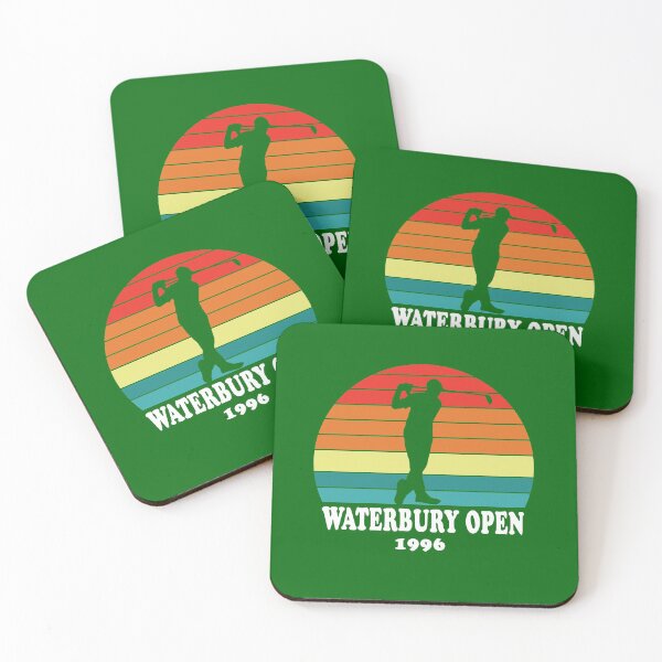 Item preview, Waterbury Open designed and sold by barrelroll909.