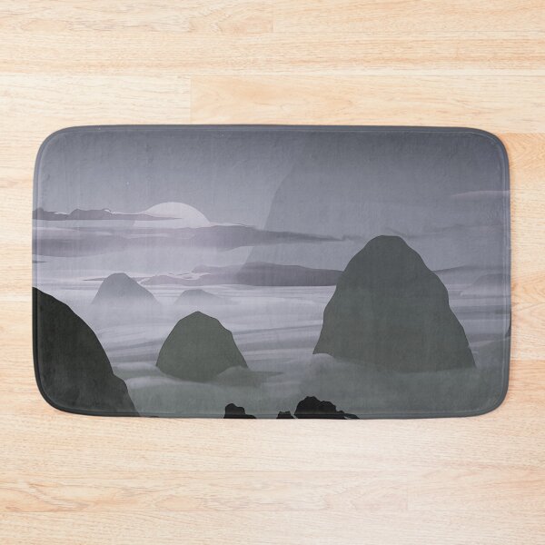 Item preview, Gorgeous Minimalist Horizon Landscape V7 designed and sold by NexusArts.