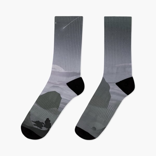 Item preview, Gorgeous Minimalist Horizon Landscape V7 designed and sold by NexusArts.