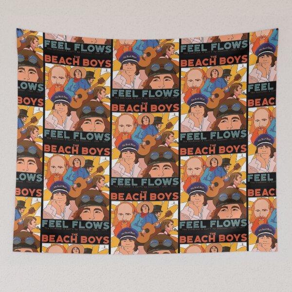 Item preview, Feel Flows designed and sold by KatrinBrinkmann.