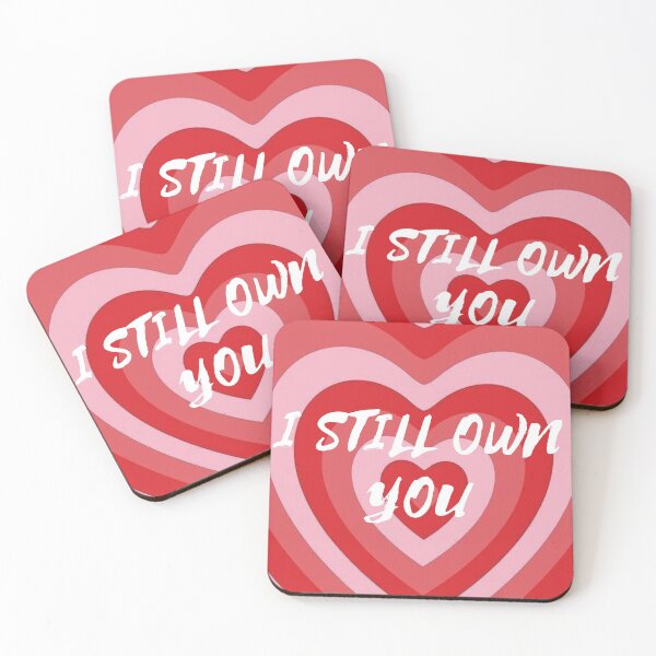 Item preview, I still own you designed and sold by smrithi2936.