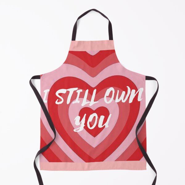 Item preview, I still own you designed and sold by smrithi2936.