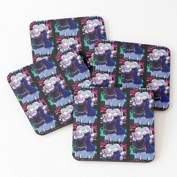 Item preview, FGO alters shinjuku designed and sold by KatrinBrinkmann.