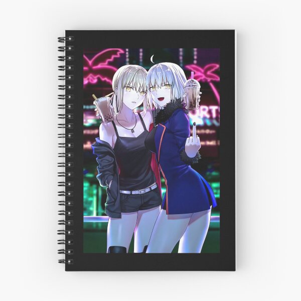 Item preview, FGO altera Shinjuku designed and sold by KatrinBrinkmann.