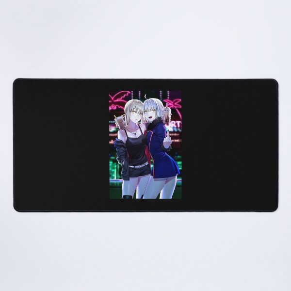 Item preview, FGO alters shinjuku designed and sold by KatrinBrinkmann.