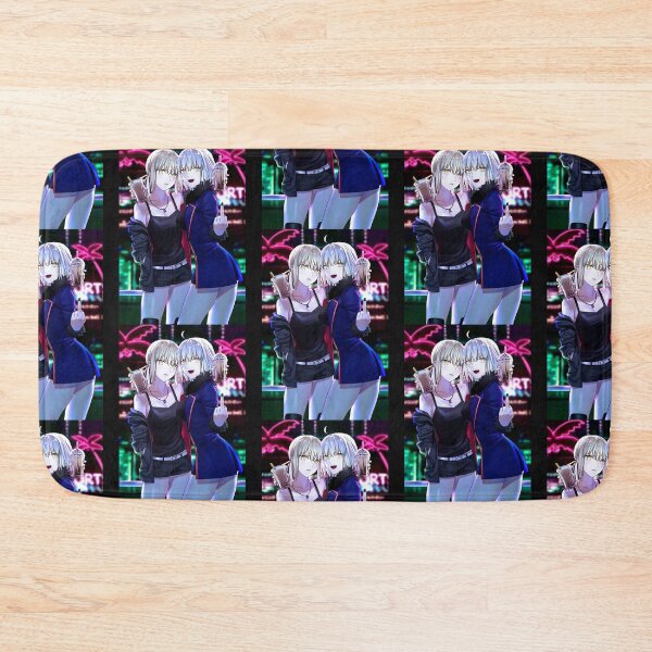 Item preview, FGO alters shinjuku designed and sold by KatrinBrinkmann.
