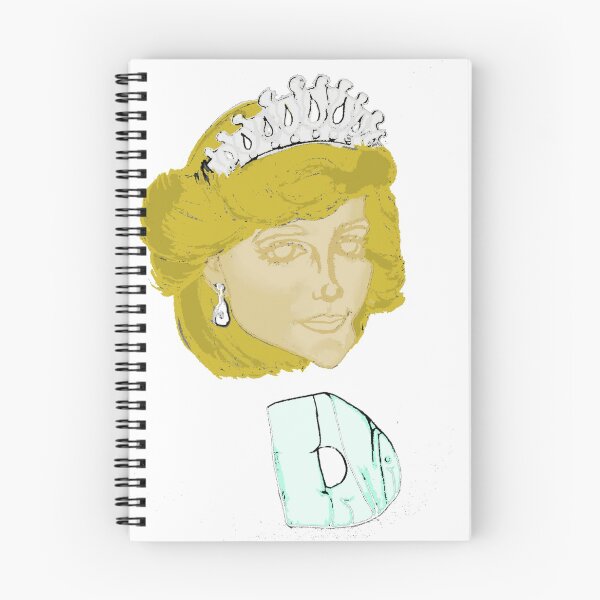 Aperçu de l'œuvre La princesse D créée et vendue par ShdDesigner.