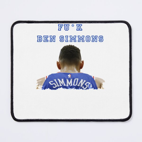 Item preview, Fuk Ben Simmons designed and sold by KatrinBrinkmann.