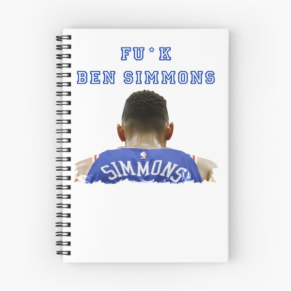 Item preview, Fuk Ben Simmons designed and sold by KatrinBrinkmann.