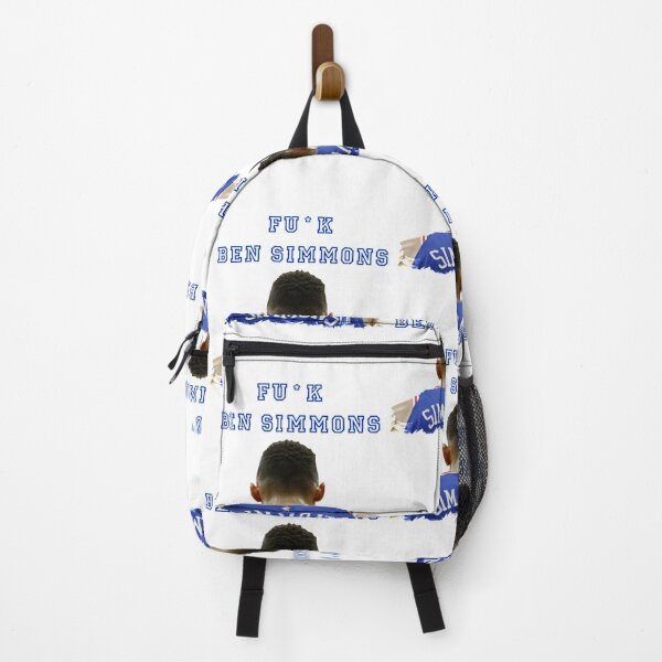 Item preview, Fuk Ben Simmons designed and sold by KatrinBrinkmann.