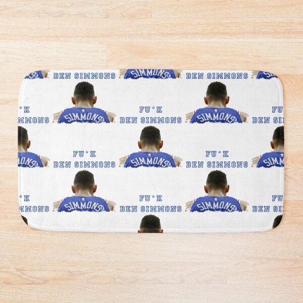 Item preview, Fuk Ben Simmons designed and sold by KatrinBrinkmann.