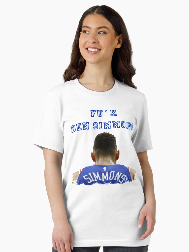 Fuk Ben Simmons Essential T-Shirt