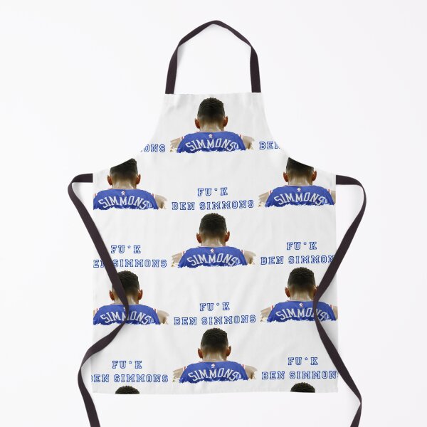 Item preview, Fuk Ben Simmons designed and sold by KatrinBrinkmann.