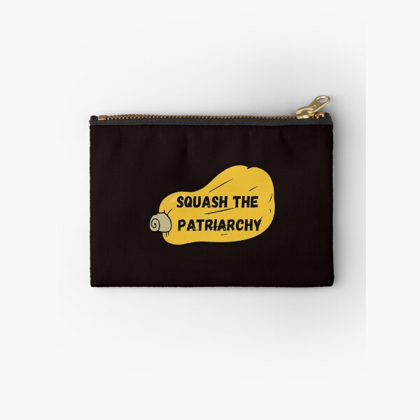 Item preview, Squash the Patriarchy  designed and sold by CheekyGrace.