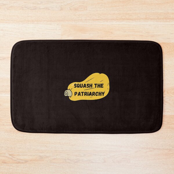 Item preview, Squash the Patriarchy  designed and sold by CheekyGrace.