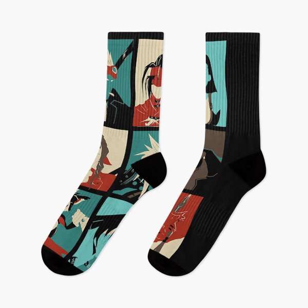 Item preview, fantasys finals sevens  designed and sold by SpivakAddilyne.