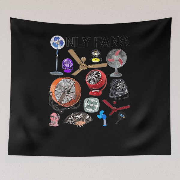Item preview, Only Art Fans  designed and sold by SpivakAddilyne.